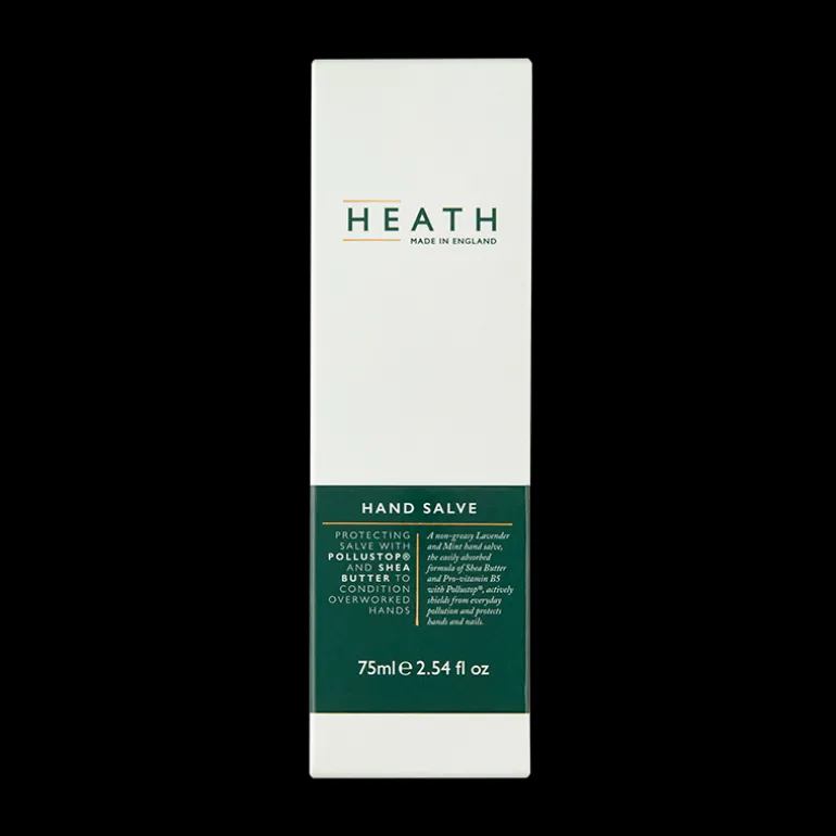 HAND SALVE