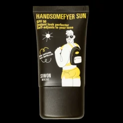 Handsomefyer Sun CC Cream SPF50