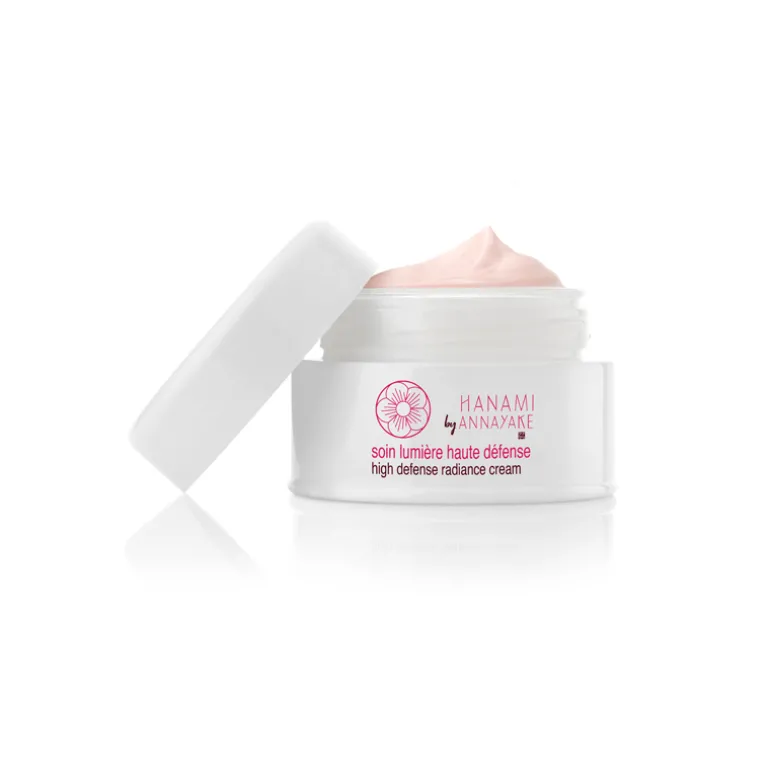 HANNAMI SOIN LUMIÈRE