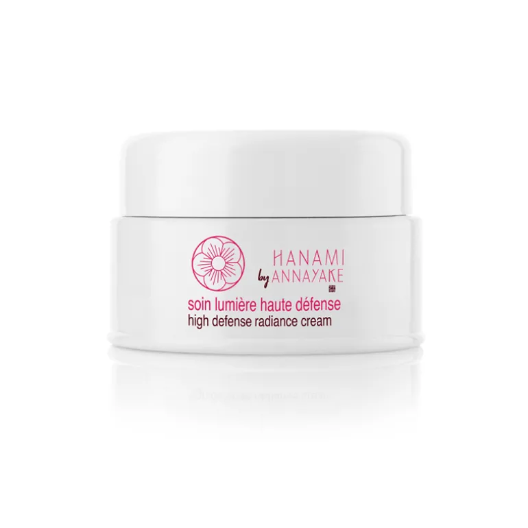 HANNAMI SOIN LUMIÈRE