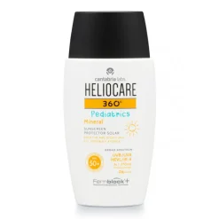 HELIOCARE 360º PEDIATRICS MINERAL 50ML