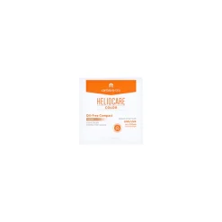 HELIOCARE COMPACTO OIL-FREE  SPF 50 10G
