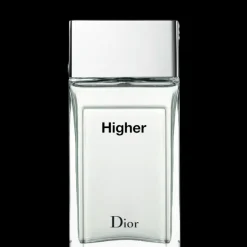 HIGHEREau de Toilette, el espíritu de la ciudad