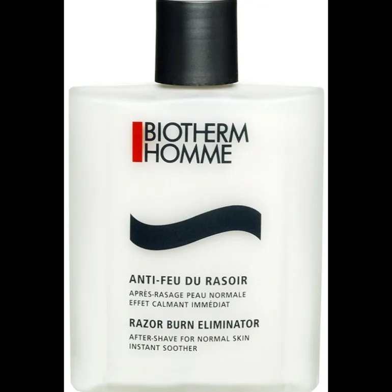 HOMME ANTI-FEU RASOIR 100ML