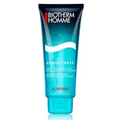 HOMME AQUAFITNESS GEL 200ML