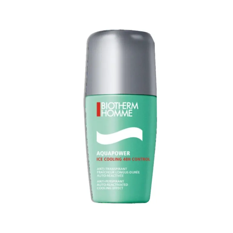 HOMME AQUAPOWER DESODORANTE ROLL-ON 75GR