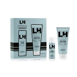 HOMME COFRE SET LIERAC HOMME FLUIDO ANTI AGING