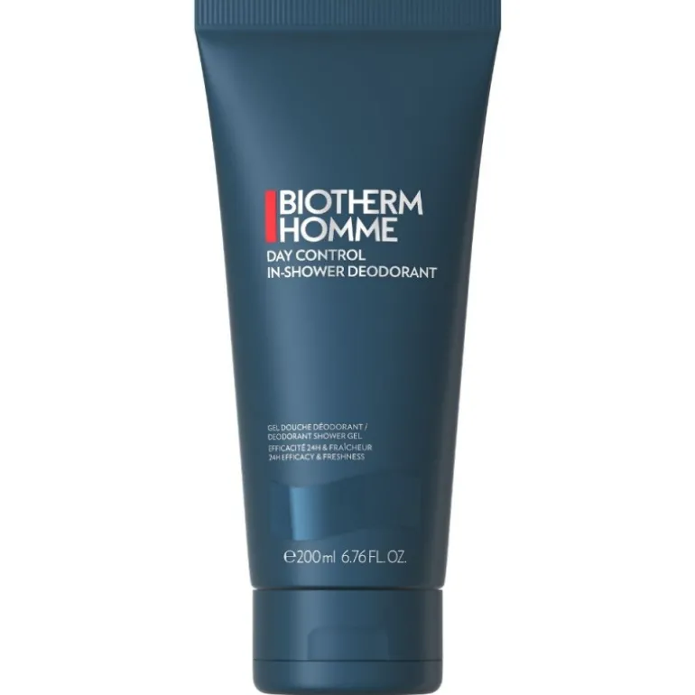 HOMME DAY CONTROL GEL 200ML