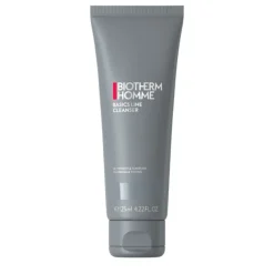 HOMME GEL NETTOYANE VISAGE