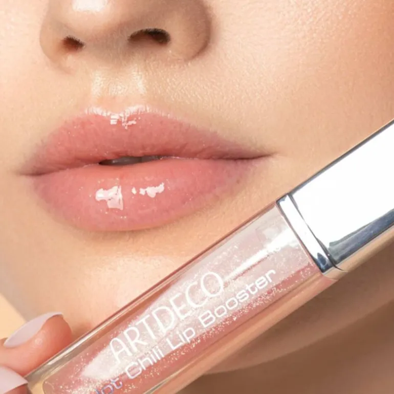 Hot Chili Lip Booster