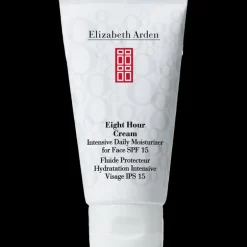 8HR CREMA HIDRATANTE SPF15  50ML