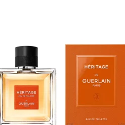 HÉRITAGE EAU DE TOILETTE VAPORIZADOR 100ML