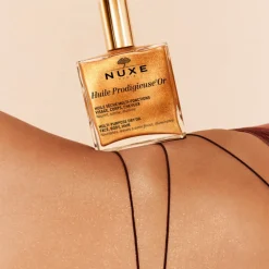 HUILE PRODIGIEUSE® OR 100ML