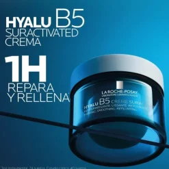 Hyalu B5 Crema Suractivated