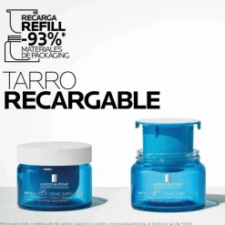 Hyalu B5 Crema Suractived Recarga