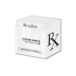 Hyalurx-Mask Masque Hydratant Flash