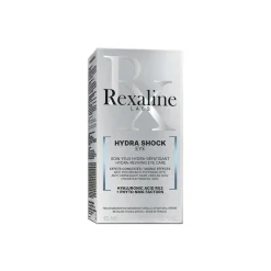 Hydra Shock Eye 15 ml