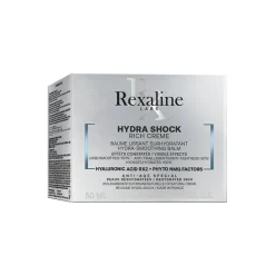 Hydra Shock Rich Creme 50 ml