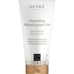 Hydrating MicroCurrent Gel