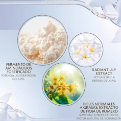 Hydro-clarifying Essence Lotion