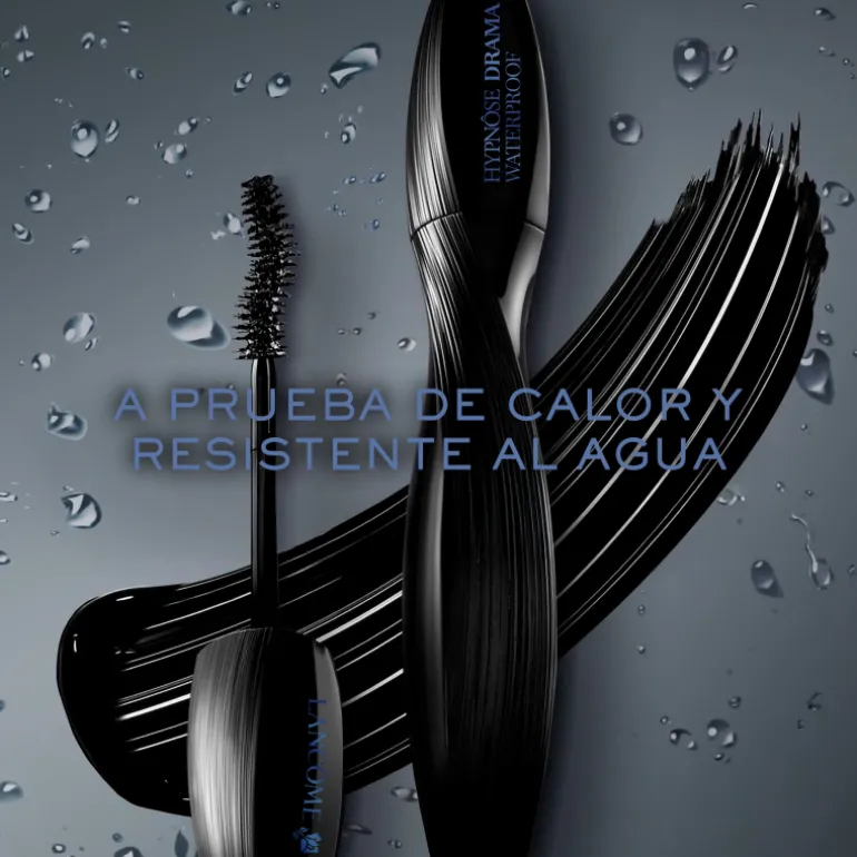 Hypnôse Drama Waterproof Mascara