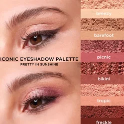 Iconic Eyeshadow Palette