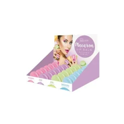 IDC COLOR MACARON LIP BALM