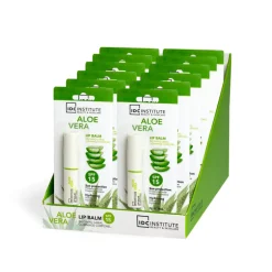 Idc Institute Aloe Vera  Lip Balm Spf 15