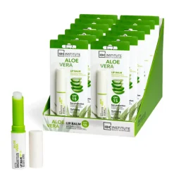 Idc Institute Aloe Vera  Lip Balm Spf 15