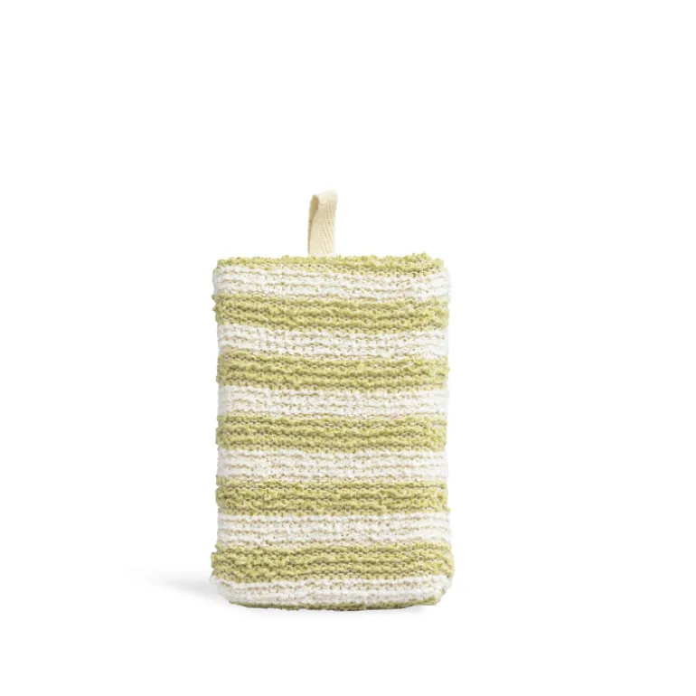 Idc Institute Bath Sponge Bamboo Fiber