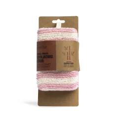 Idc Institute Bath Sponge Bamboo Fiber