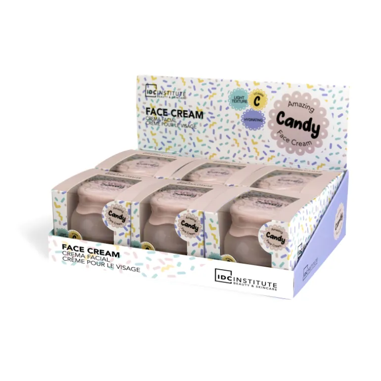 Idc Institute Candy Face Cream