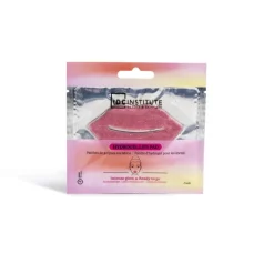 Idc Institute Glitter Lip Pads Pink