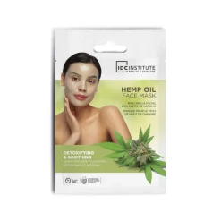 Idc Institute Hemp Face Mask