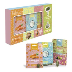 Idc Institute Pack 1 Jade Roller+ Face Mask