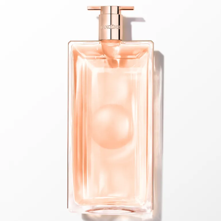 IDÔLE EAU DE TOILETTE VAPORIZADOR