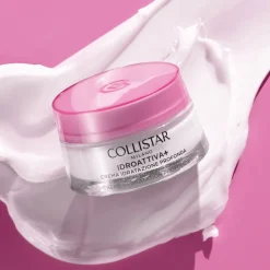 Idroattiva+ Crema Hidratación Profunda