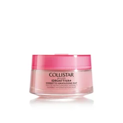 Idroattiva+ Sorbete Hidratación Mate