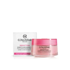 Idroattiva+ Sorbete Hidratación Mate