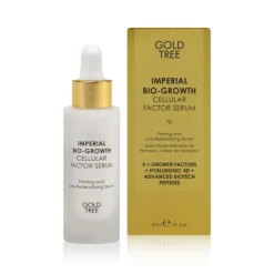 Imperial Bio-Growth Cellular Factor Serum
