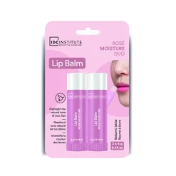 Institute Lip Balm Duo Moisture Rosé