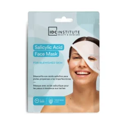 Institute Skin Solution Salicylic Acid Facemask