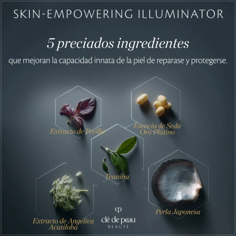 INTENSIVE FORTIFYING EMULSION 125ML