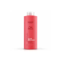 INVIGO BRILLIANCE SHAMPOO FINE WELLA