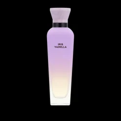 IRIS VAINILLA EAU DE PARFUM VAPORIZADOR