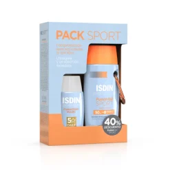 ISDIN FOTOPROTECTOR PACK SPORT