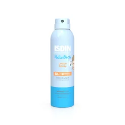 ISDIN FOTOPROTECTOR PEDIATRICS LOTION SPRAY 50+ 250ML