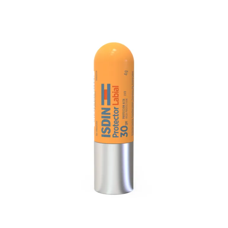 ISDIN PROTECTOR LABIAL SPF30 4G
