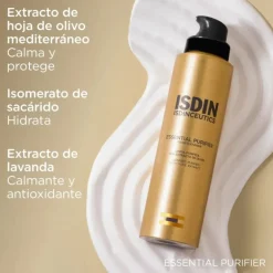 Isdinceutics Essential Purifier