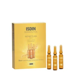 Isdinceutics Instant Flash Ampollas